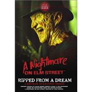 Ripped from a Dream: The Nightmare on Elm Street Omnibus