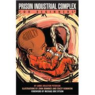 Prison Industrial Complex for Beginners