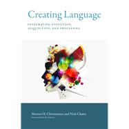 Creating Language