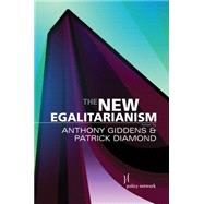 The New Egalitarianism