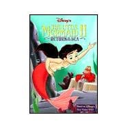 Little Mermaid 2 (Super Chapter Book)