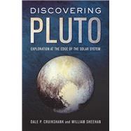 Discovering Pluto