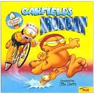 Garfield's Ironcat