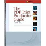 Pdf Print Production Guide, the