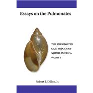 Essays on the Pulmonates