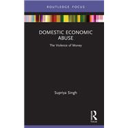 Domestic Economic Abuse