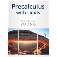 PreCalculus with Limits