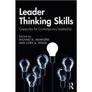 Leader Thinking Skills