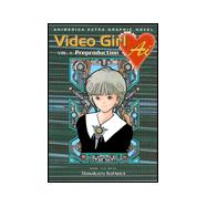 Video Girl Ai, Vol. 1; Preproduction