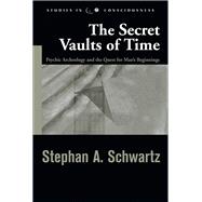 The Secret Vaults Of Time