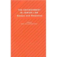 Environment in Jewish Law
