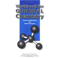 Workbook For General Chemistry