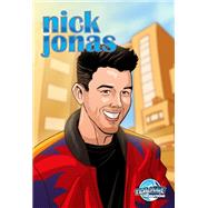 Orbit: Nick Jonas