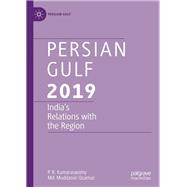 Persian Gulf 2019