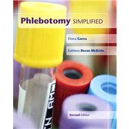 Phlebotomy Simplified