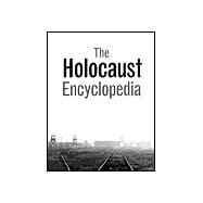 The Holocaust Encyclopedia