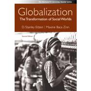 Globalization : The Transformation of Social Worlds