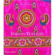 Indian Textiles Cl