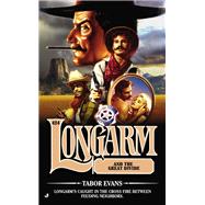 Longarm and the Great Divide