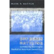Dry Bones Rattling