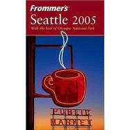 Frommer's<sup>®</sup> Seattle 2005