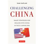 Challenging China