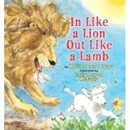 In Like a Lion Out Like a Lamb