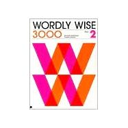 Wordly Wise 3000: Book 2