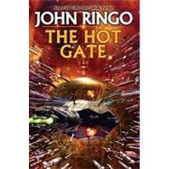 The Hot Gate Troy Rising III
