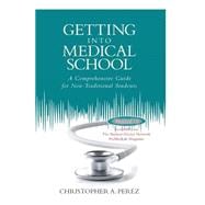 Getting into Medical School