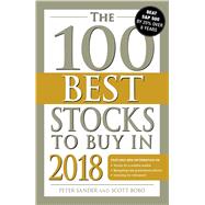 The 100 Best Stocks to Buy in 2018