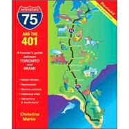 Interstate 75 And The 401
