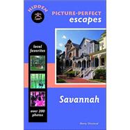 Hidden Picture-Perfect Escapes Savannah