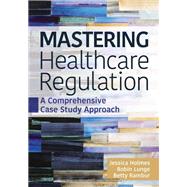 Mastering Healthcare Regulation: A Comprehensive Case Study Approach