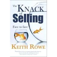 The Knack of Selling
