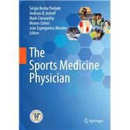 The Sports Medicine Physician