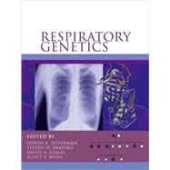 Respiratory Genetics