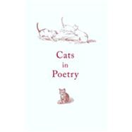 Cats in Poetry