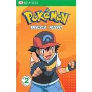Level 2 Reader: Meet Ash