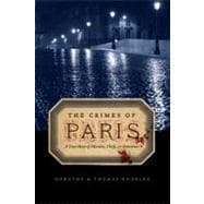 The Crimes of Paris