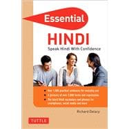 Essential Hindi