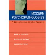 Modern Psychopathologies