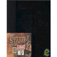 Scott Standard Postage Stamp Catalogue 2009: Countries of the World Solomon Islands-z