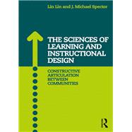 The Sciences of Learning and Instructional Design: Constructive Articulation Between Communities