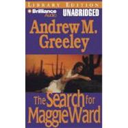 The Search for Maggie Ward: Library Edition