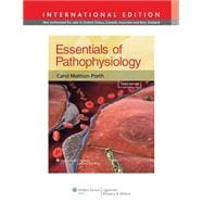 Porth: Essentials Pathophysiology 3E Intl' & Karch: Focus on Nursing Pharmacology UK Edition Package