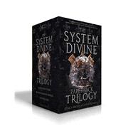 The System Divine Paperback Trilogy Sky Without Stars; Between Burning Worlds; Suns Will Rise