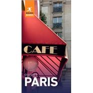 Rough Guides Pocket Paris: Travel Guide eBook