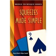 Squeezes Made Simple