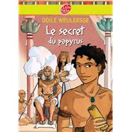 Le secret du papyrus